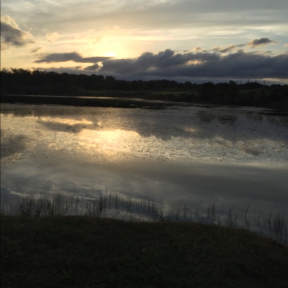 Meet your Posher, Alonzo v - Picture 1 of 1